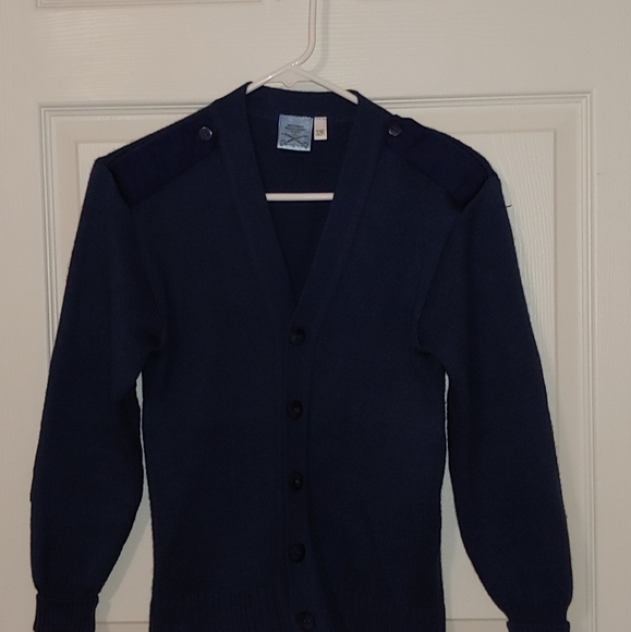 Jacket Military Equipment. Size 32R - Picture 1 of 8